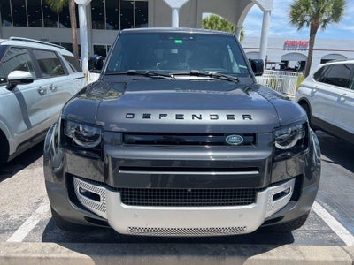 2023 Land Rover Defender 130 S