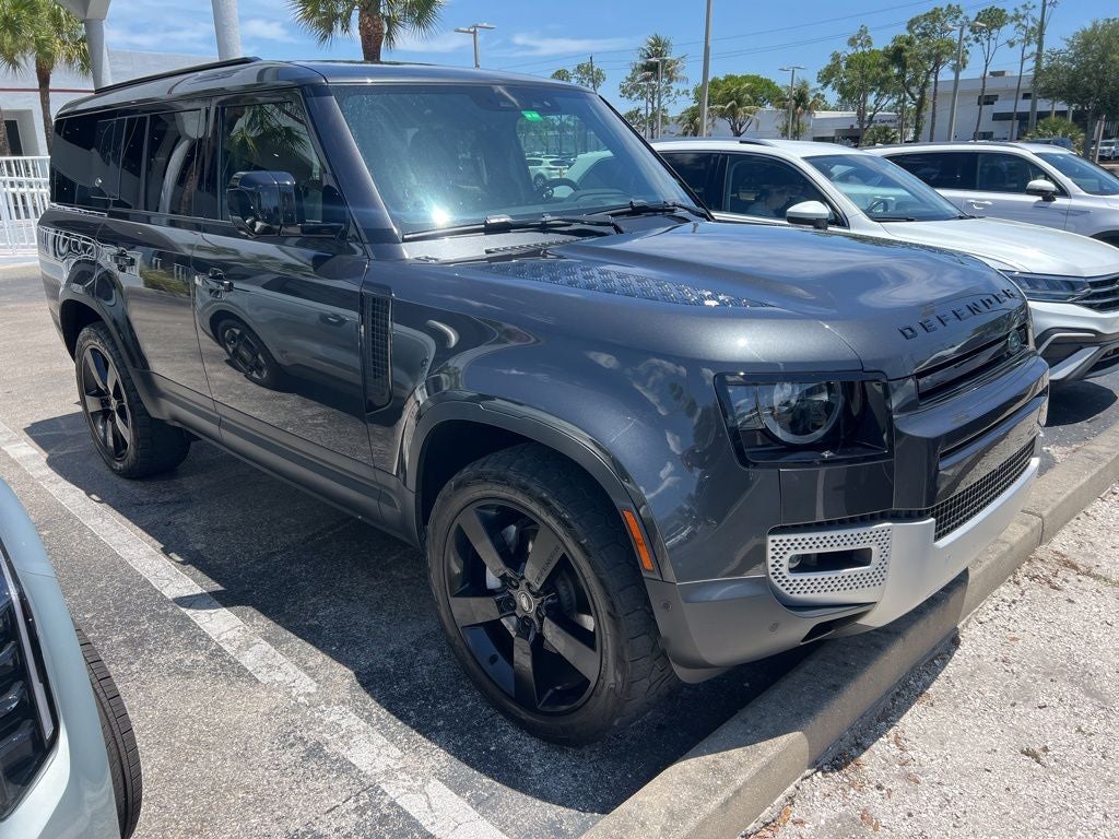 2023 Land Rover Defender 130 S