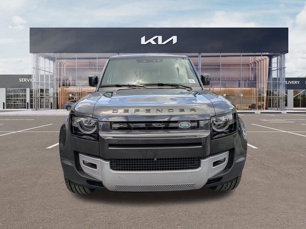 2023 Land Rover Defender 130 S
