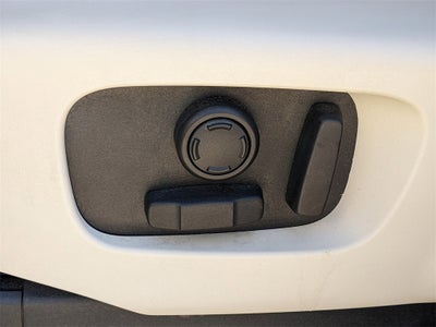 2017 Land Rover Discovery HSE