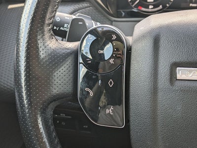 2018 Land Rover Range Rover Velar S