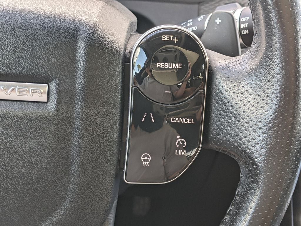 2018 Land Rover Range Rover Velar S