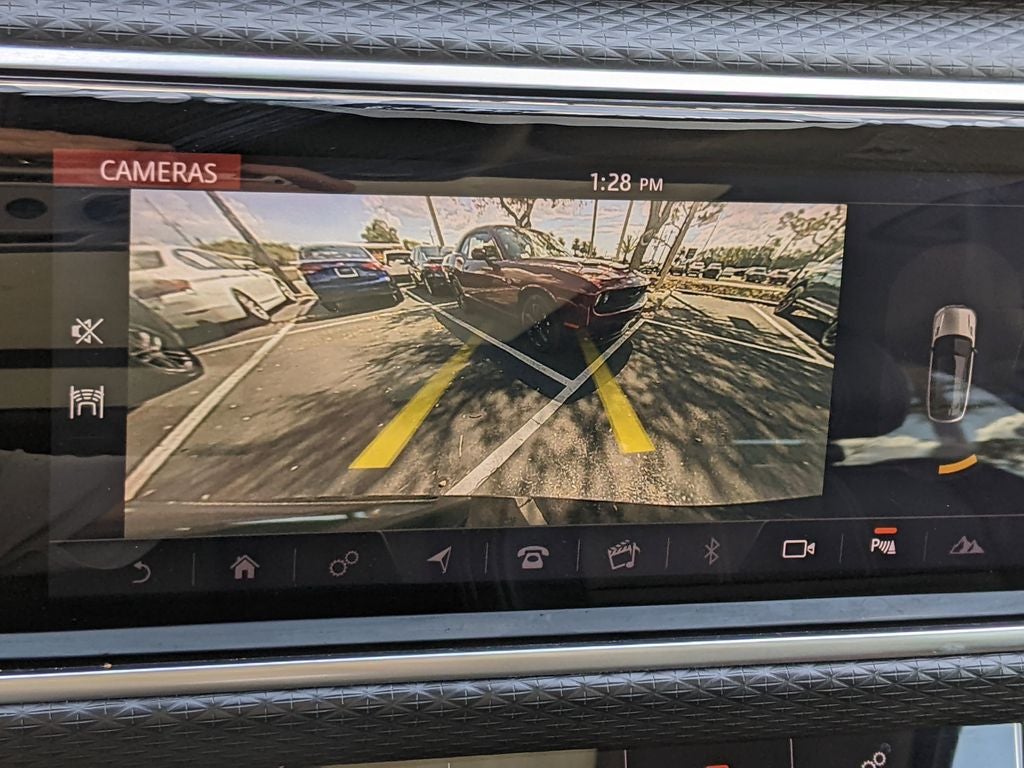 2018 Land Rover Range Rover Velar S