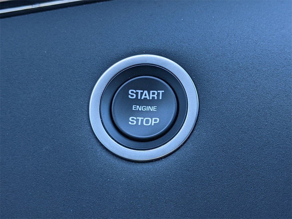 2026 Land Rover Range Rover Evoque Dynamic