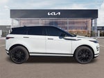 2026 Land Rover Range Rover Evoque Dynamic