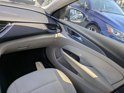 2018 Buick Regal Preferred