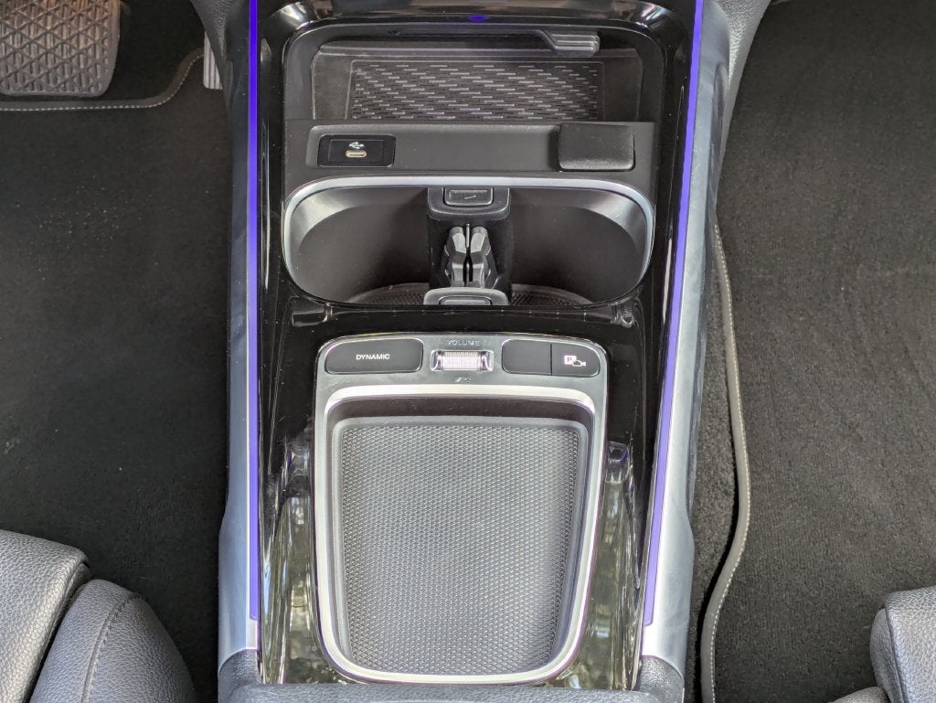 2025 Mercedes-Benz GLB GLB 250