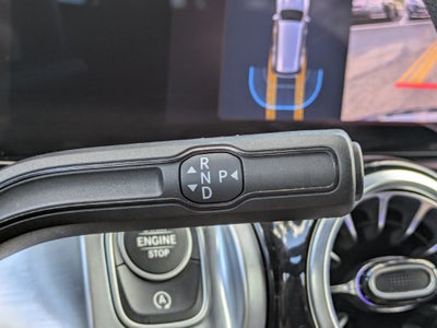 2025 Mercedes-Benz GLB GLB 250