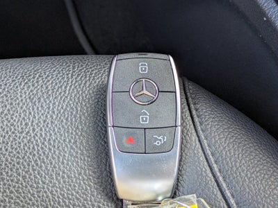 2025 Mercedes-Benz GLB GLB 250