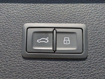 2021 Audi SQ5 Premium Plus quattro