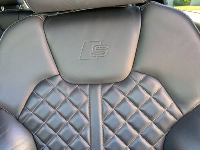 2021 Audi SQ5 Premium Plus quattro