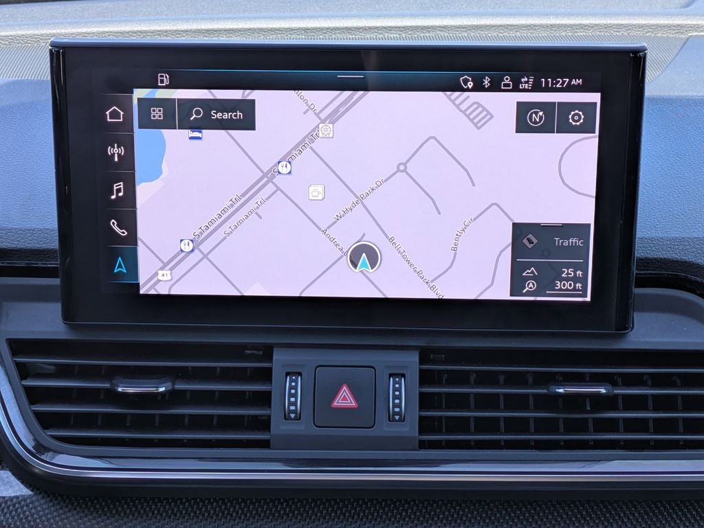 2021 Audi SQ5 Premium Plus quattro