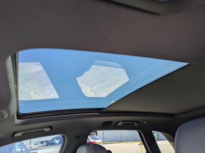 2021 Audi SQ5 Premium Plus quattro