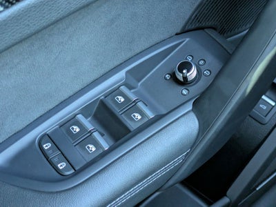 2021 Audi SQ5 Premium Plus quattro