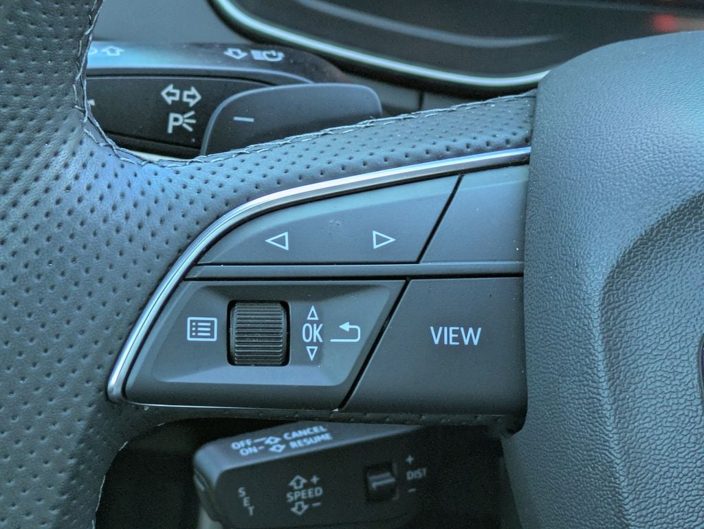 2021 Audi SQ5 Premium Plus quattro