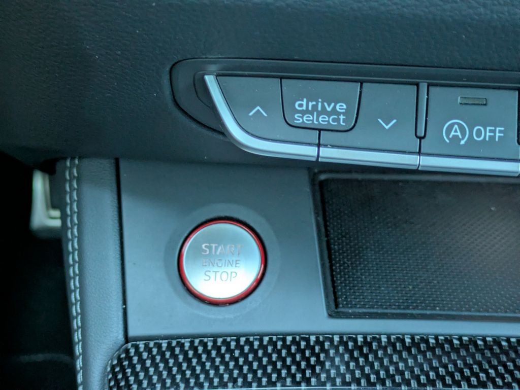 2021 Audi SQ5 Premium Plus quattro