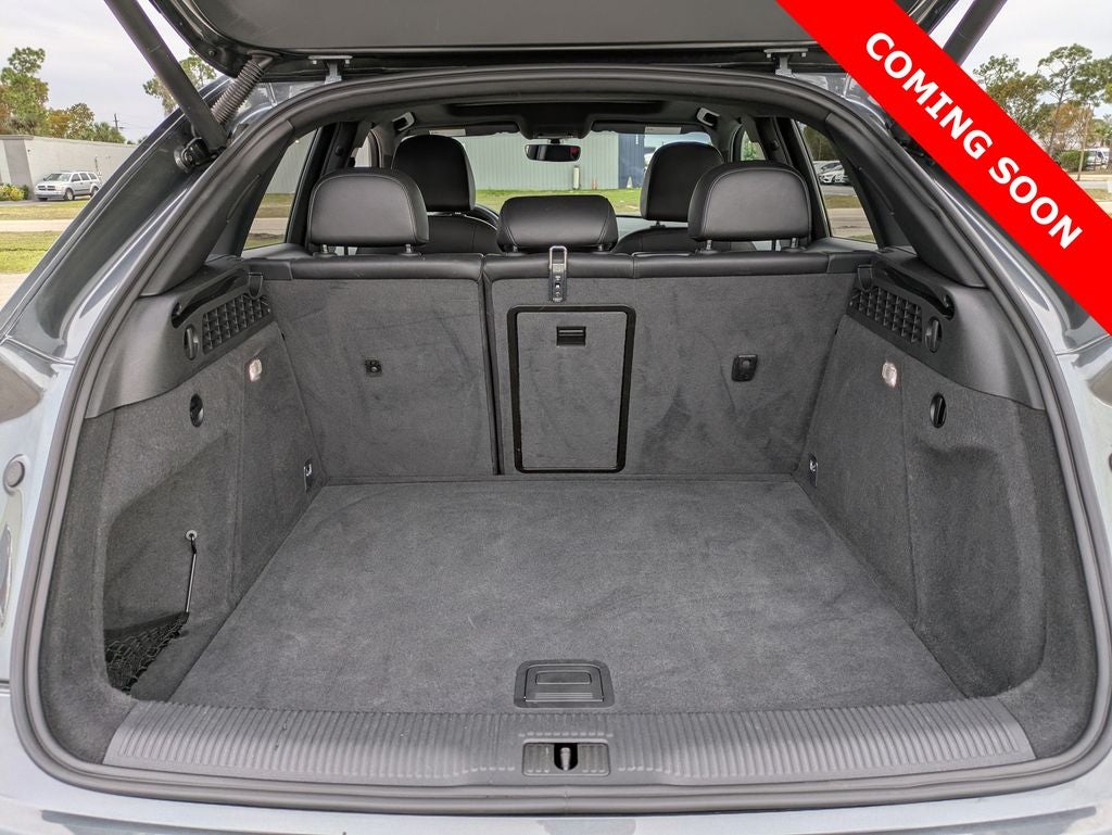 2018 Audi Q3 2.0T Premium