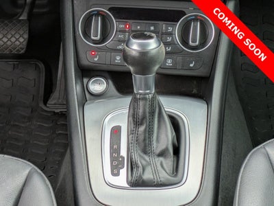 2018 Audi Q3 2.0T Premium