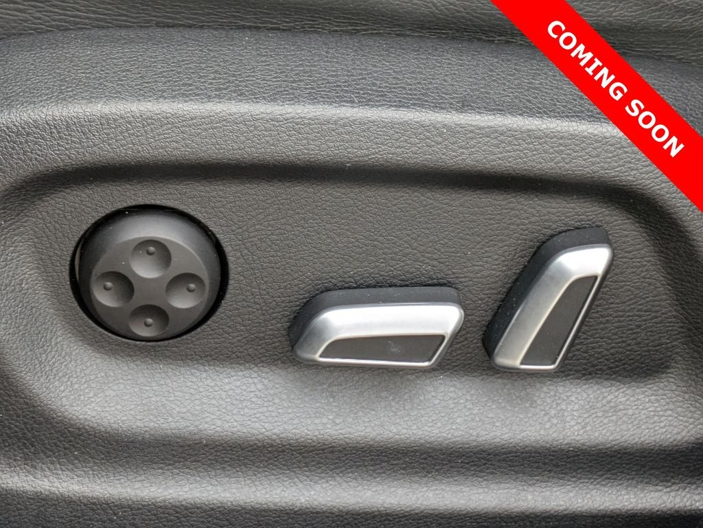 2018 Audi Q3 2.0T Premium