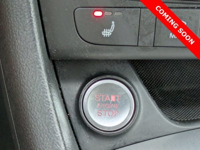 2018 Audi Q3 2.0T Premium