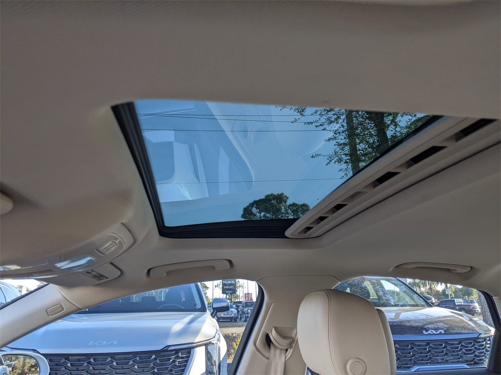 2016 Audi A6 2.0T Premium Plus quattro