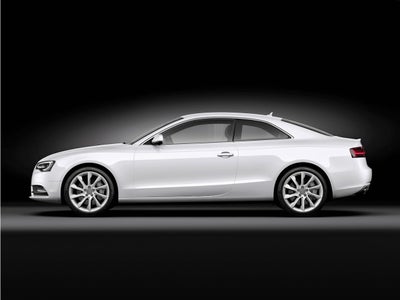 2013 Audi A5 2.0T Premium Plus quattro