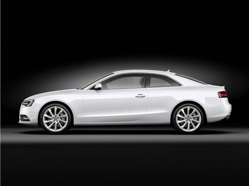2013 Audi A5 2.0T Premium Plus quattro