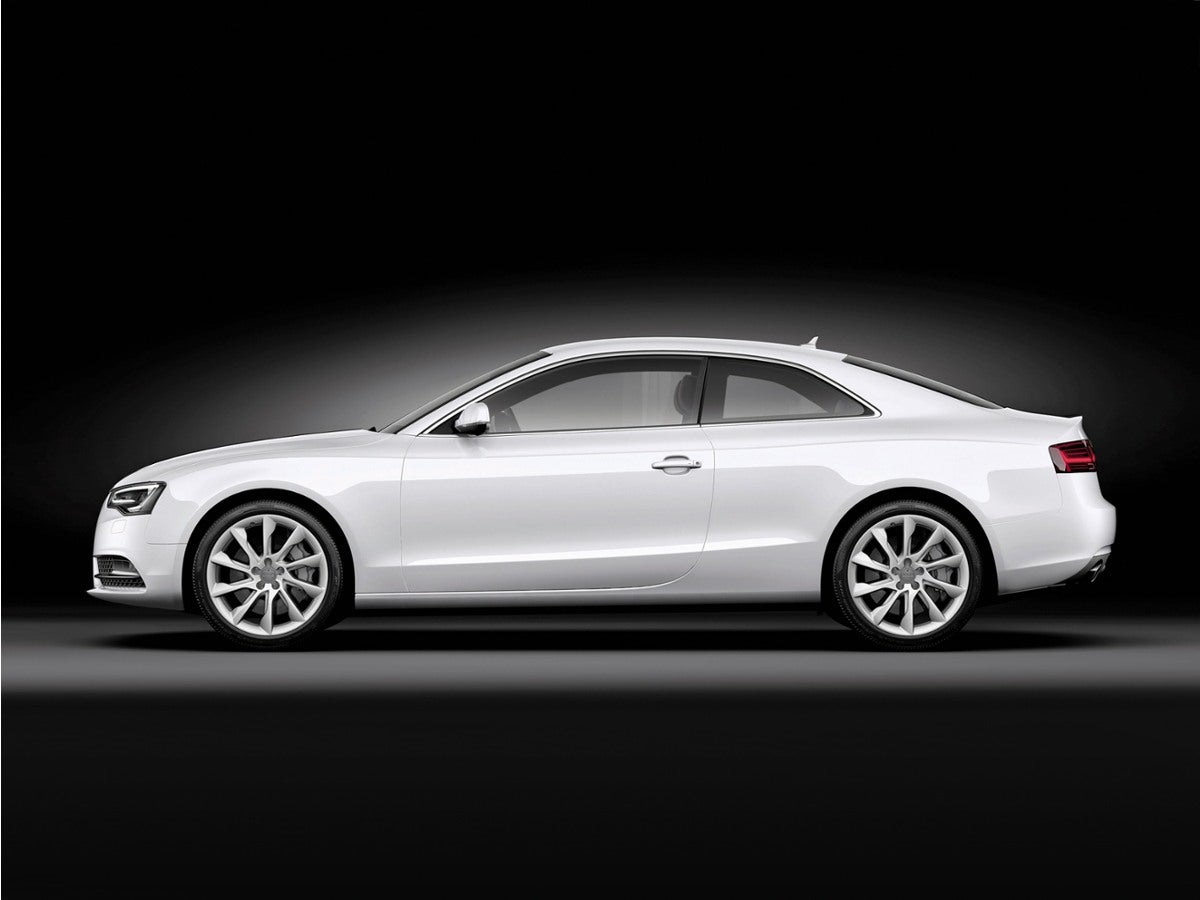 2013 Audi A5 2.0T Premium Plus quattro