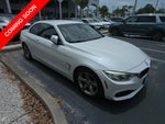 2015 BMW 4 Series 428i