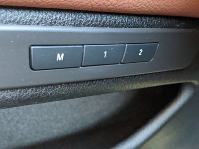 2014 BMW 5 Series 535i