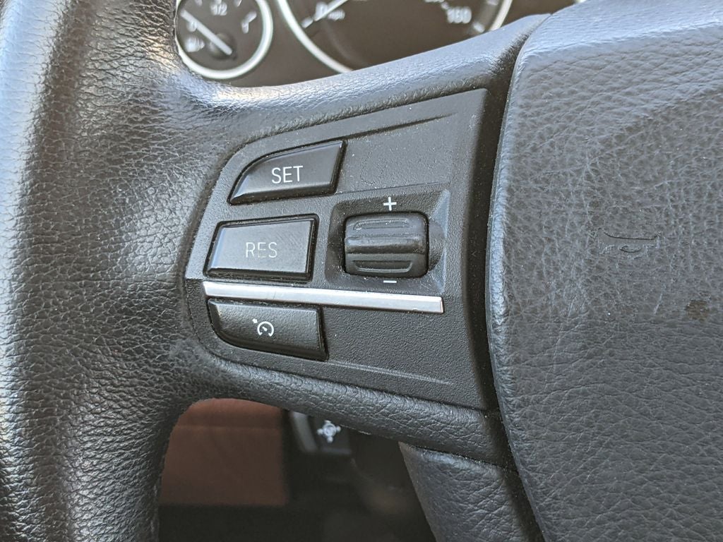 2014 BMW 5 Series 535i