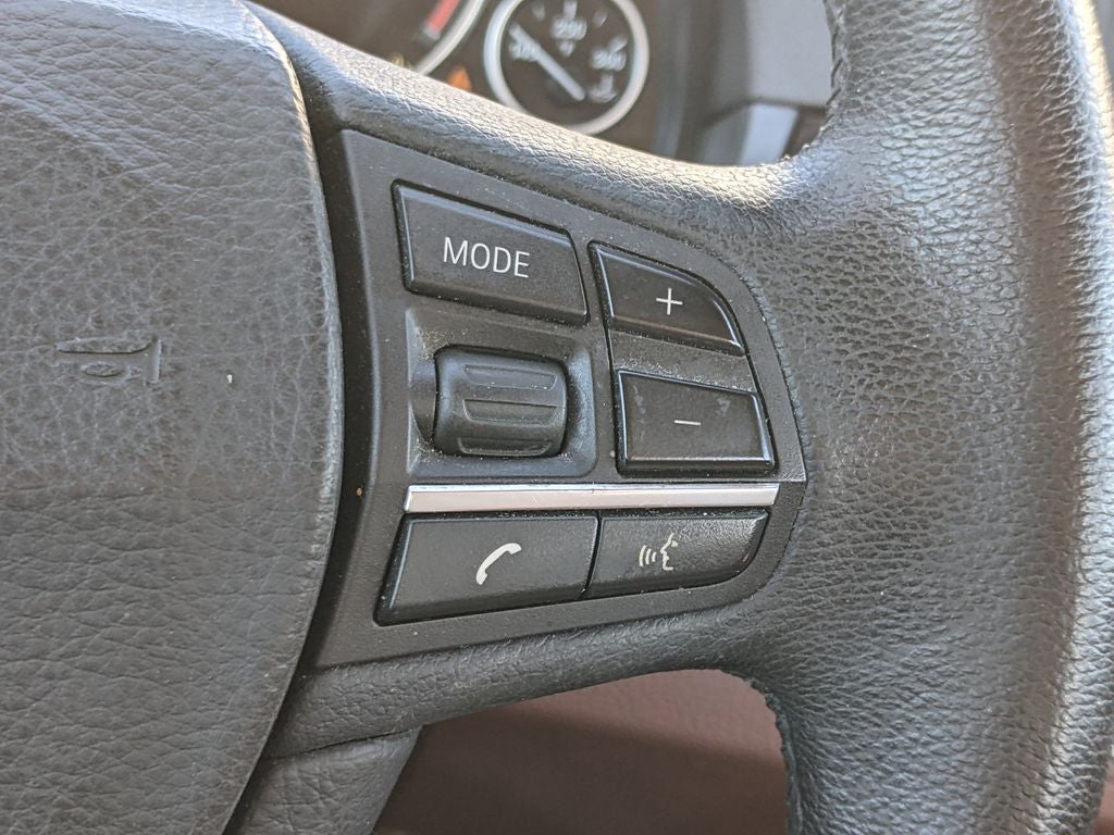 2014 BMW 5 Series 535i