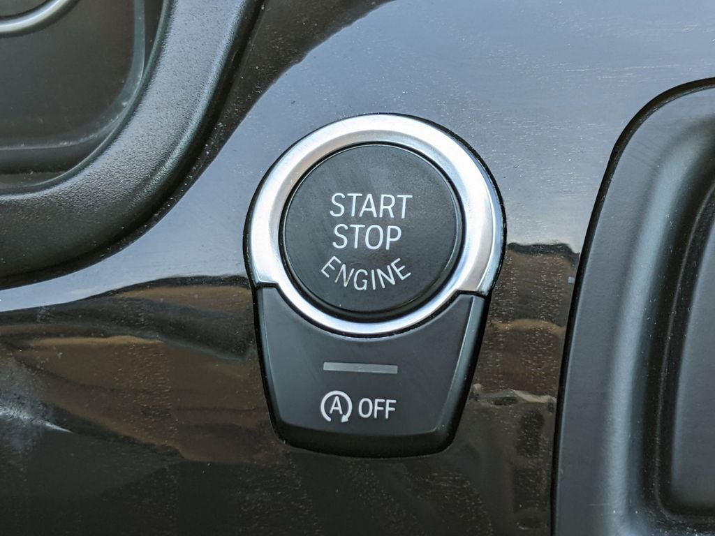 2014 BMW 5 Series 535i