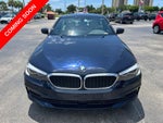 2019 BMW 5 Series 530i xDrive