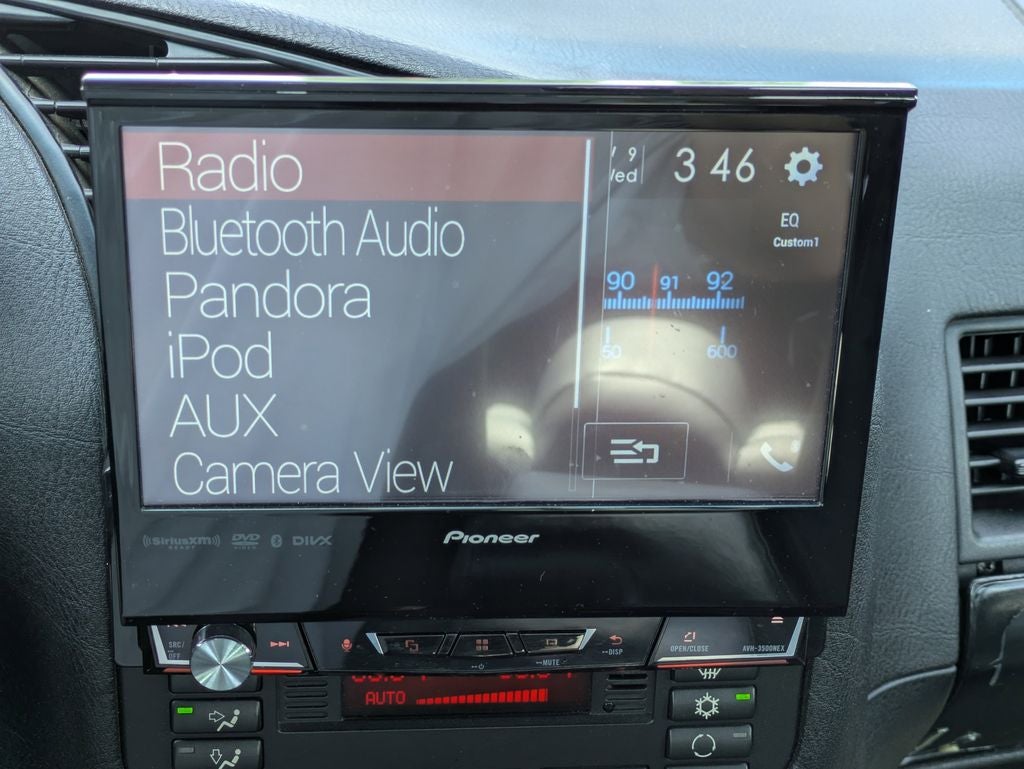 1998 BMW M3 Base