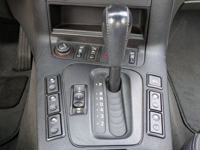 1998 BMW M3 Base