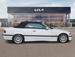 1998 BMW M3 Base