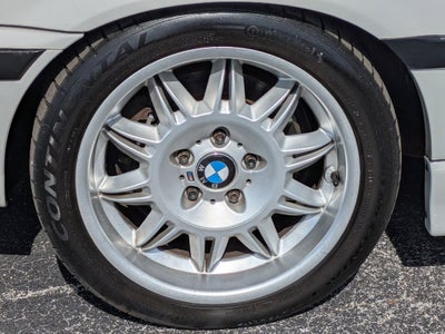 1998 BMW M3 Base