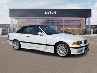 1998 BMW M3 Base