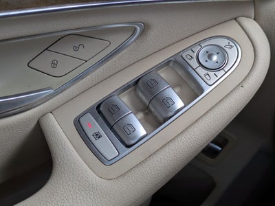 2018 Mercedes-Benz GLC GLC 300