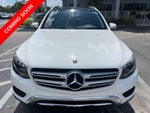 2018 Mercedes-Benz GLC GLC 300