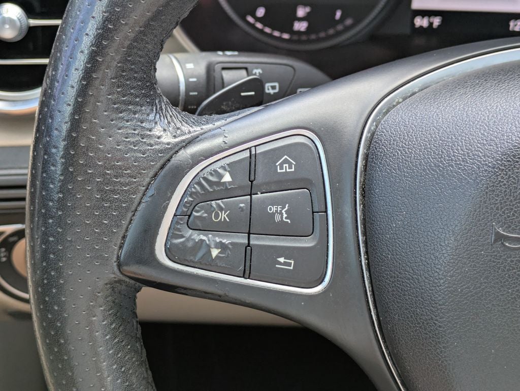 2018 Mercedes-Benz GLC GLC 300