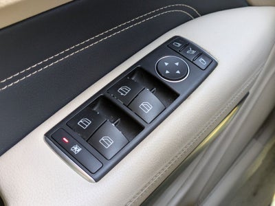 2017 Mercedes-Benz E-Class E 400