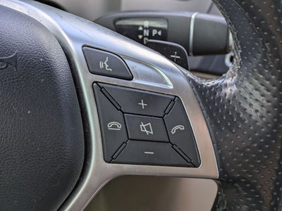 2017 Mercedes-Benz E-Class E 400