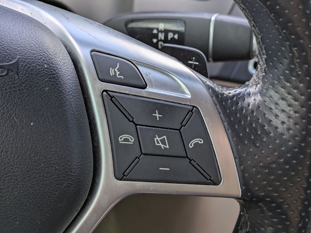 2017 Mercedes-Benz E-Class E 400