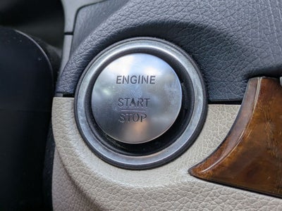 2017 Mercedes-Benz E-Class E 400