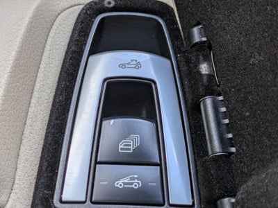 2017 Mercedes-Benz E-Class E 400