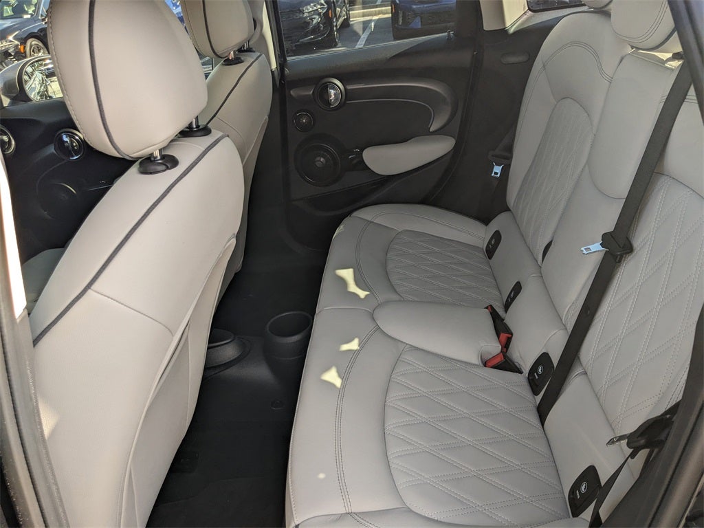 2024 MINI Hardtop 4 Door Cooper S