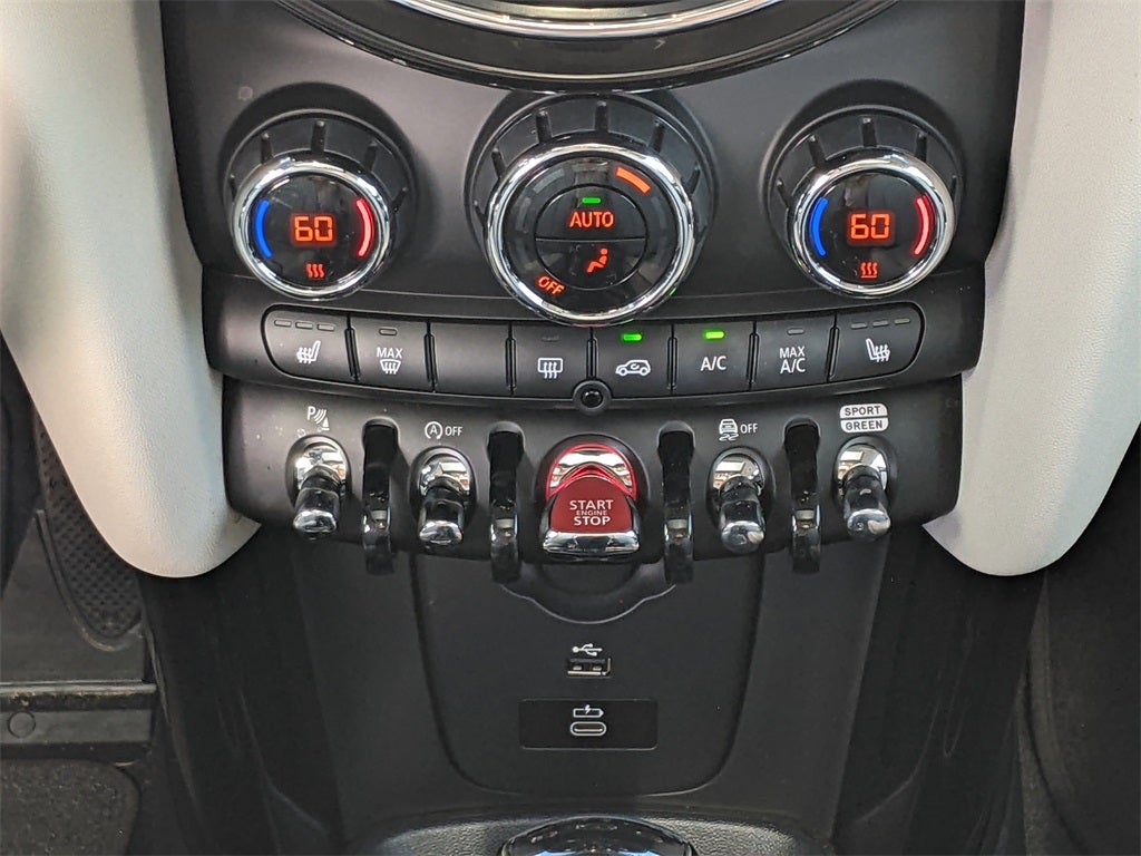 2024 MINI Hardtop 4 Door Cooper S