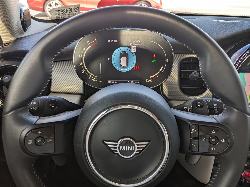 2024 MINI Hardtop 4 Door Cooper S